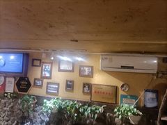 -霄汉羊排(万松园一店)