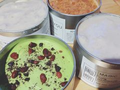 -麦雪尔甜品·生日蛋糕(新街口旗舰店)