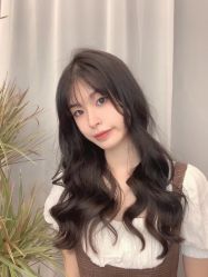 -藤野造型·专业烫染店