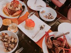 -Ministry of Crab(科伦坡店)