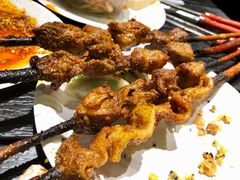 -沙州食驿·非遗小吃夜市