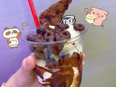 -DQ·蛋糕·冰淇淋(万象城店)