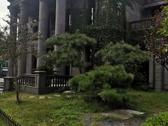 -ZEN采蝶轩·粤味臻鲜·手作点心·商务宴请(泰州店)