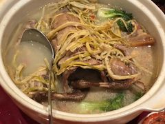 -怡和春天大酒楼(柳芳店)