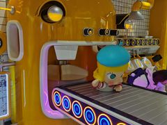 -泡泡玛特POPMART(上海环球港店)