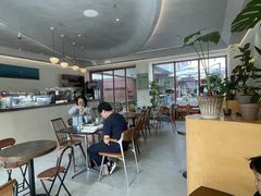 -fishtank鱼缸咖啡(三山街店)