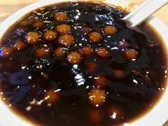赤豆元宵-鸡鸣汤包(罗廊巷店)