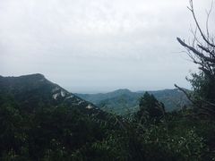 -北京上方山国家森林公园
