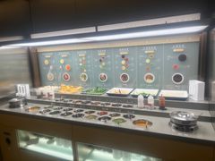 -海底捞火锅(宇飞大厦店)