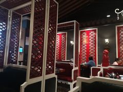 大堂-皇城根北京风味主题餐厅(中海环宇城店)