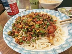 -丝路传奇·中国拉面航母店(北医三院店)