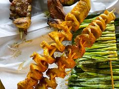 -中国新疆艾力巴巴烧烤(银湾居店)