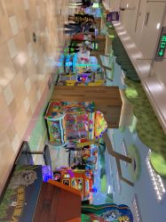 -莫莉幻想(银盆岭万达广场店)