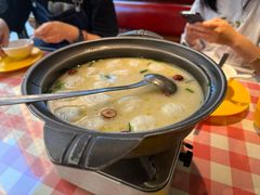 -俭朴菜(鲁磨路店)