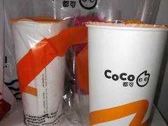-CoCo都可(合生汇店)
