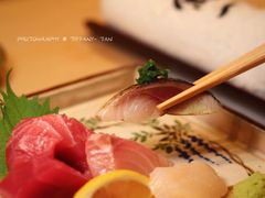 -鮨一日本料理(大中华店)