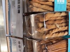 -爸爸糖手工吐司(上海五角场万达店)
