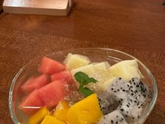 -林四喜·闽南传家菜(鼓浪屿店)
