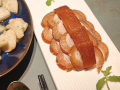 -晟永興烤鸭店(五道口店)