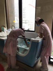 -蜜悦居月子会所(环贸中心店)
