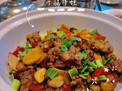 -天下客饭店(中山路店)