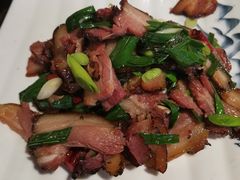 回锅老腊肉-庭院小酌(瑞莲街店)