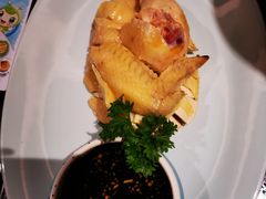 -老头儿油爆虾·知味杭州(爱琴海购物中心)