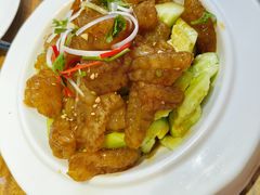 -老山东·山东菜(鲁菜名店)