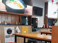 -小义乌砂锅拉面(海事共享区店)