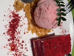 -希尔顿欢朋酒店·欢朋餐厅