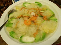 鲜雪儿浸胜瓜-东方印象大酒楼(拱北店)