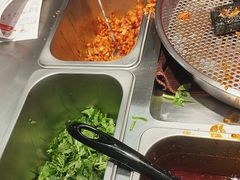 -黑色经典臭豆腐·湖南特产(太平街口店)