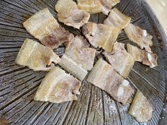 -朴氏韩国料理(北欧丽景店)