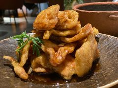 -奉天小馆·非遗东北菜(沈阳万象城店)