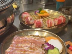 -本炙炭烤·蒲烧活鳗料理店(金沙洲店)