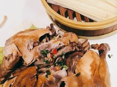 -惠丰堂饭庄·烤鸭·京味菜(西北旺·唐家岭店)