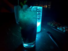 -长沙北辰洲际酒店-SKY 27酒廊