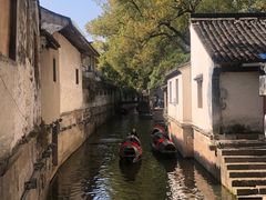 -绍兴鲁迅故里·沈园景区