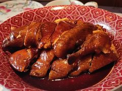 -维园悦谱·海派家常菜(乌鲁木齐南路店)