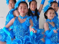 -舞研舞蹈培训(魏公村校区)