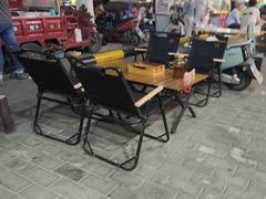-哈力家·西北烧烤烤串(凤城三路店)