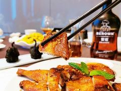 -广州文华东方酒店·江-由辉师傅主理