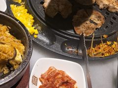 -韩宫宴烤肉·黑毛和牛·料理(合肥滨湖银泰城店)