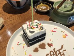 长寿面-和彩放题(渔阳店)
