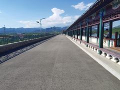 -北京金海湖景区