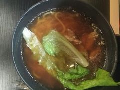 -贡梅老面馆·蟹粉面·无锡特色小吃(南长街主推店)