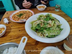 -勇猛子川菜馆(新军路店)