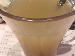 薏米水-池记(尖沙咀店)