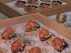 -盛宴自助餐厅(运达喜来登店)