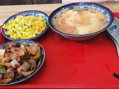 -顺旺基大厨现炒(哥伦布店)